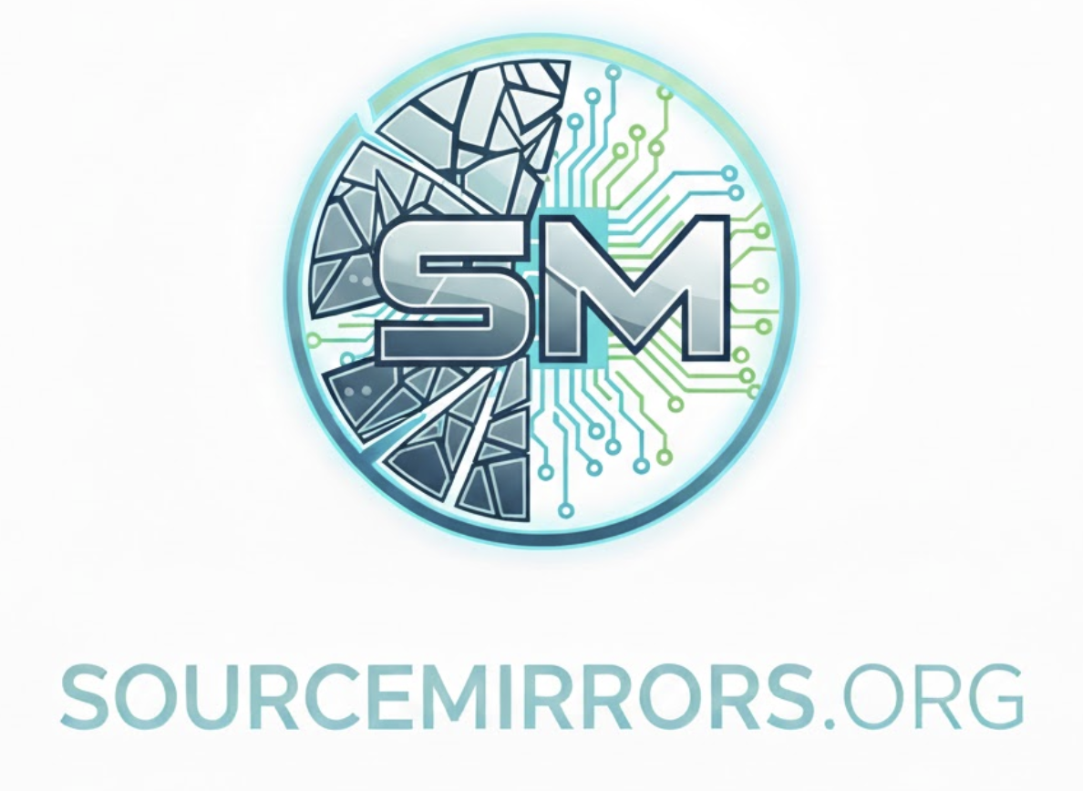 Sourcemirrors - Free File Hosting Service